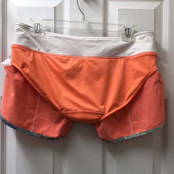 Lululemon Speed Short 4” - Picture 14 of 15